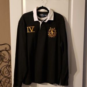 Ralph Lauren Black Watch Shirt